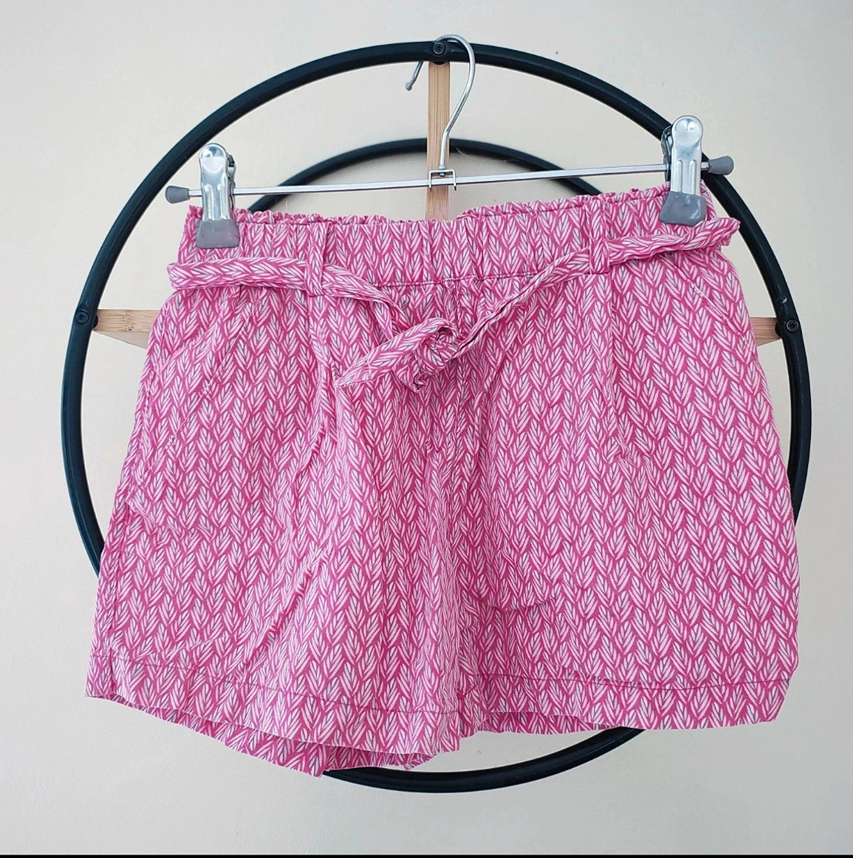 9 ans short été Okaïdi